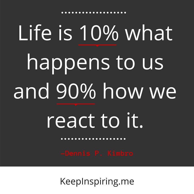 Life Happens Quotes
 Top 63 Inspirational Quote to on Your Social