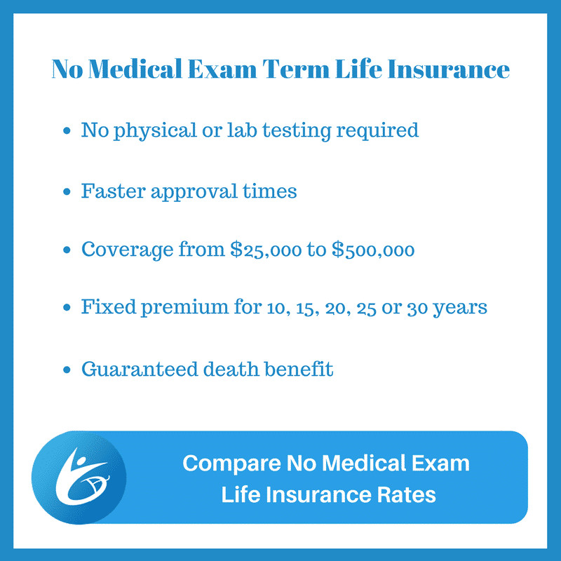 The Best Ideas for Life Insurance Quotes No Medical Exams - Home