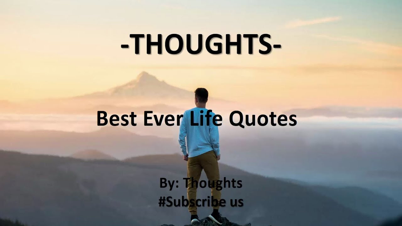 Life Quotes 2017
 Life Inspiration Quotes Video 2017 │Thoughts