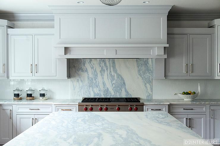 Light Gray Subway Tile Kitchen
 High end decor tips marble Ann Arbor Stone & Tile