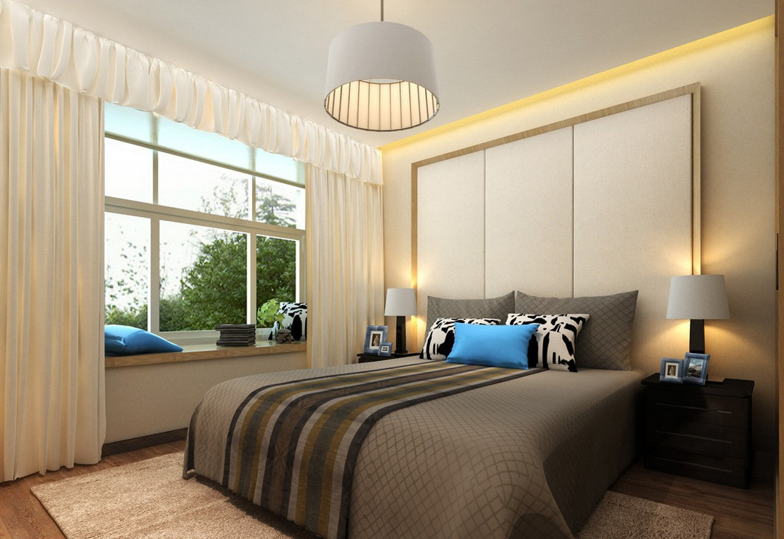 Lighting For Bedroom
 Essential Information The Different Types Bedroom
