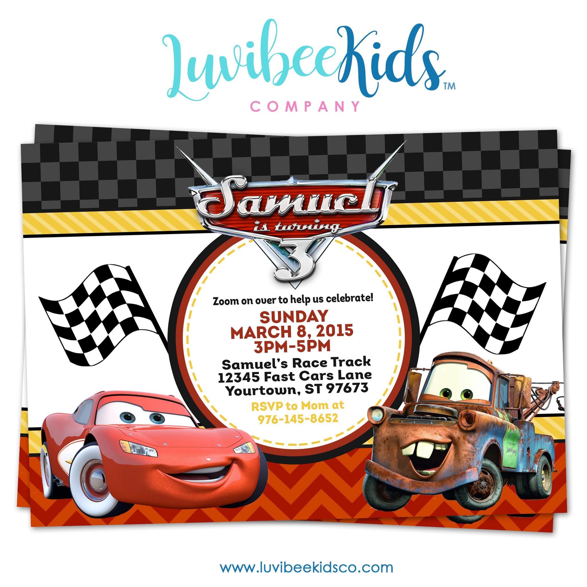 the-25-best-ideas-for-lightning-mcqueen-birthday-invitations-home