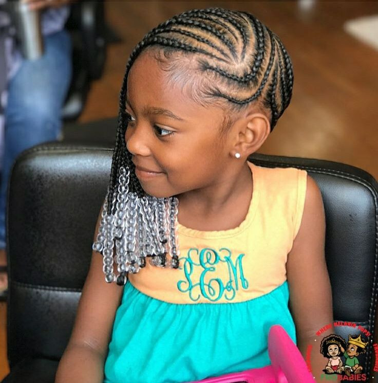 Lil Black Kids Hairstyles
 1451 best Little Black Girls Hair images on Pinterest