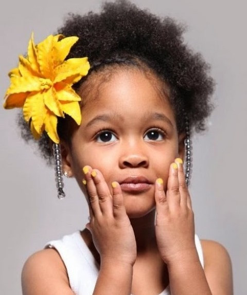 Lil Black Kids Hairstyles
 15 Black Kids Haircuts and Hairstyles