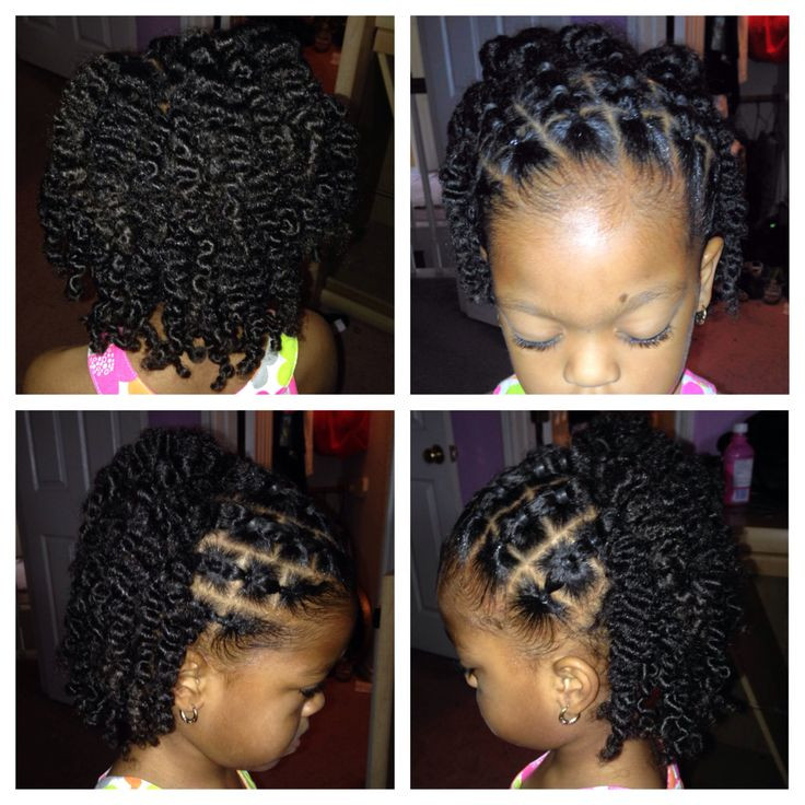 Lil Black Kids Hairstyles
 355 best African Princess Little Black Girl Natural Hair
