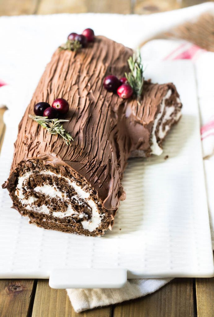 List Of Traditional Christmas Desserts
 A List Traditional Christmas Desserts Christmas