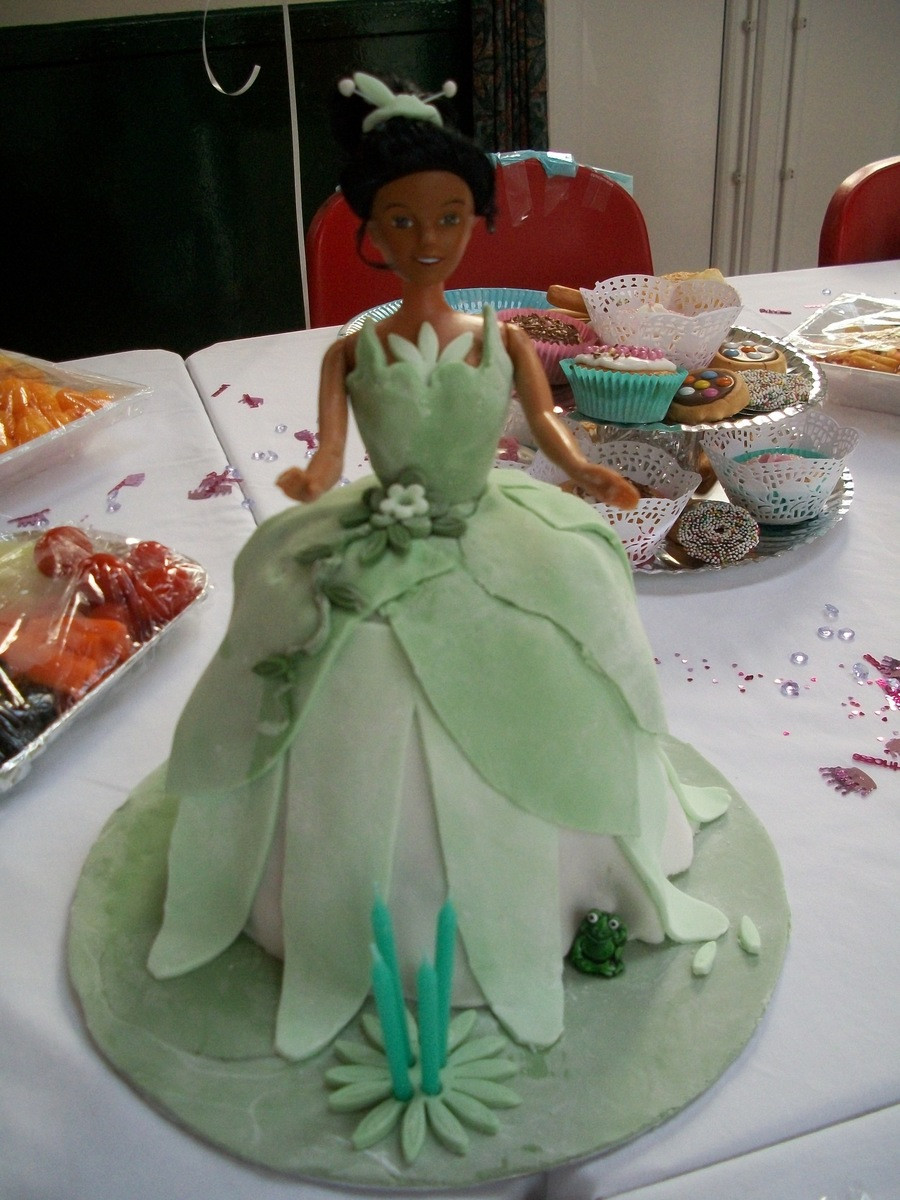 Little Girl Birthday Cakes
 Little Girls Birthday Cakes CakeCentral