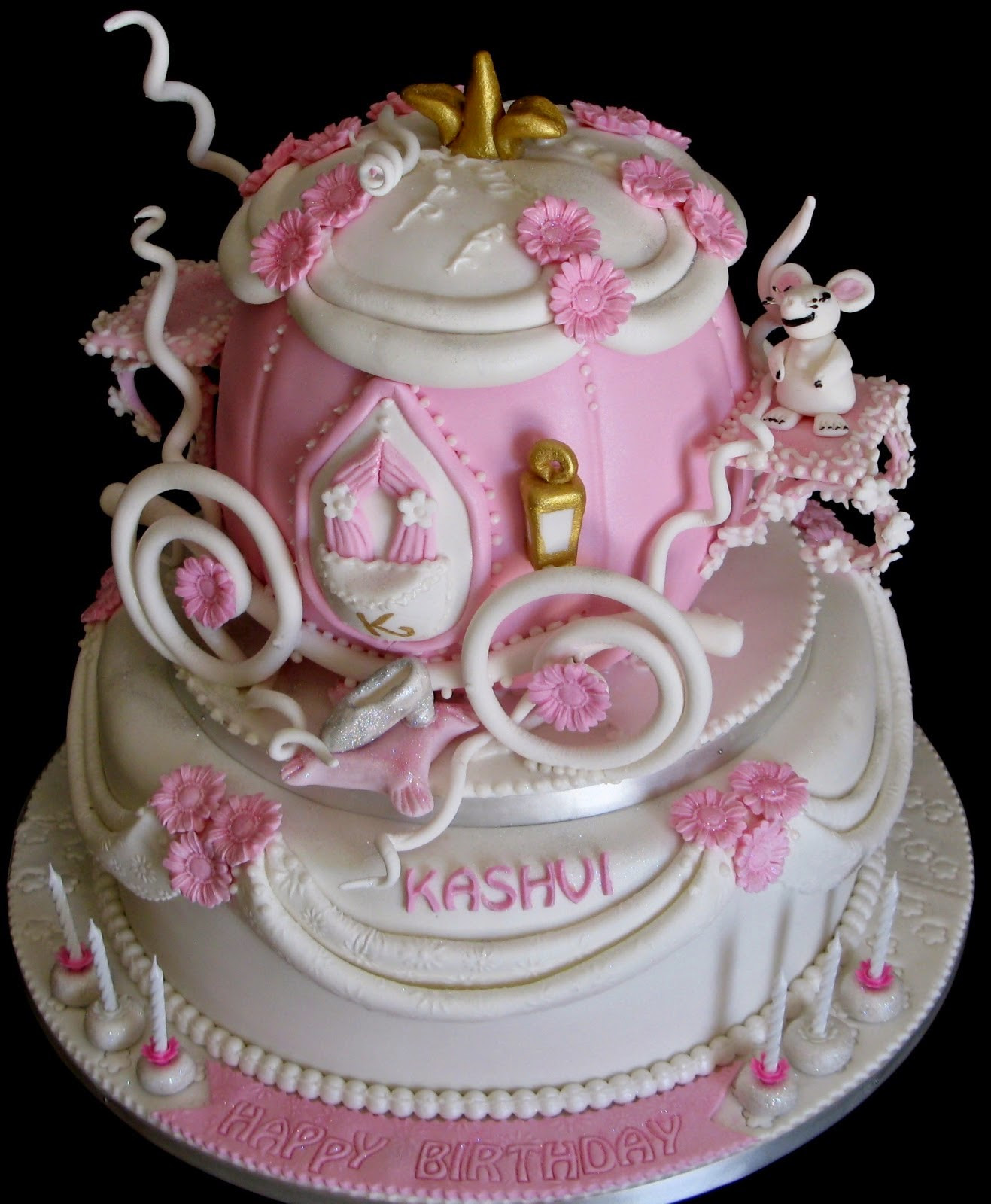 Little Girl Birthday Cakes
 Top 77 s Cakes For Birthday Girls