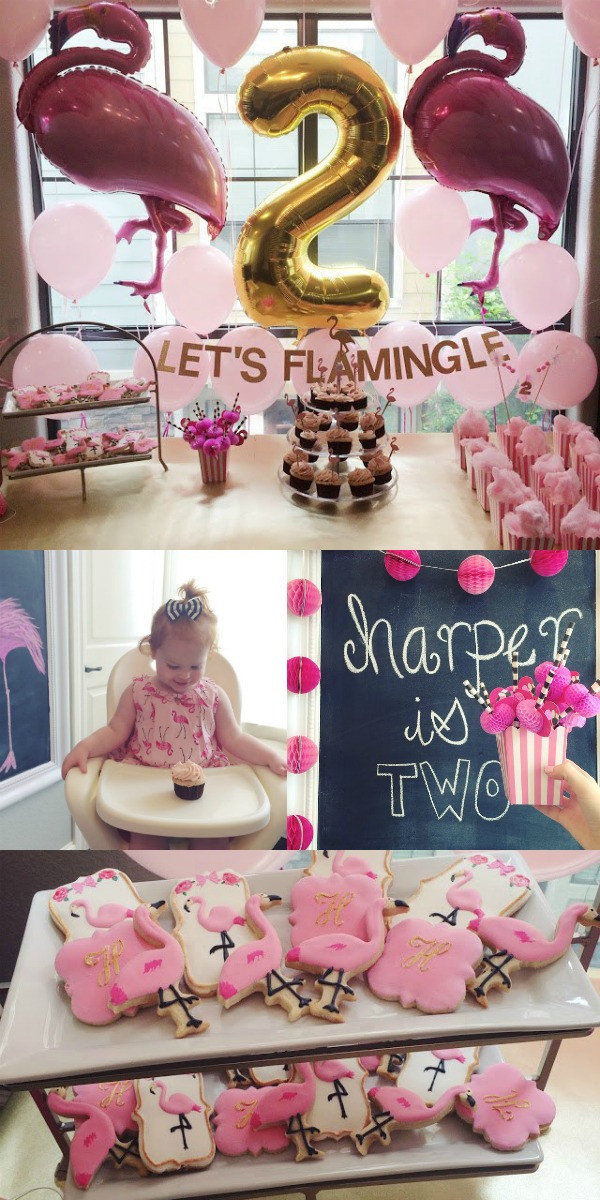 Little Girl First Birthday Party Ideas
 30 Adorable First Birthday Party Ideas New Moms Should Try