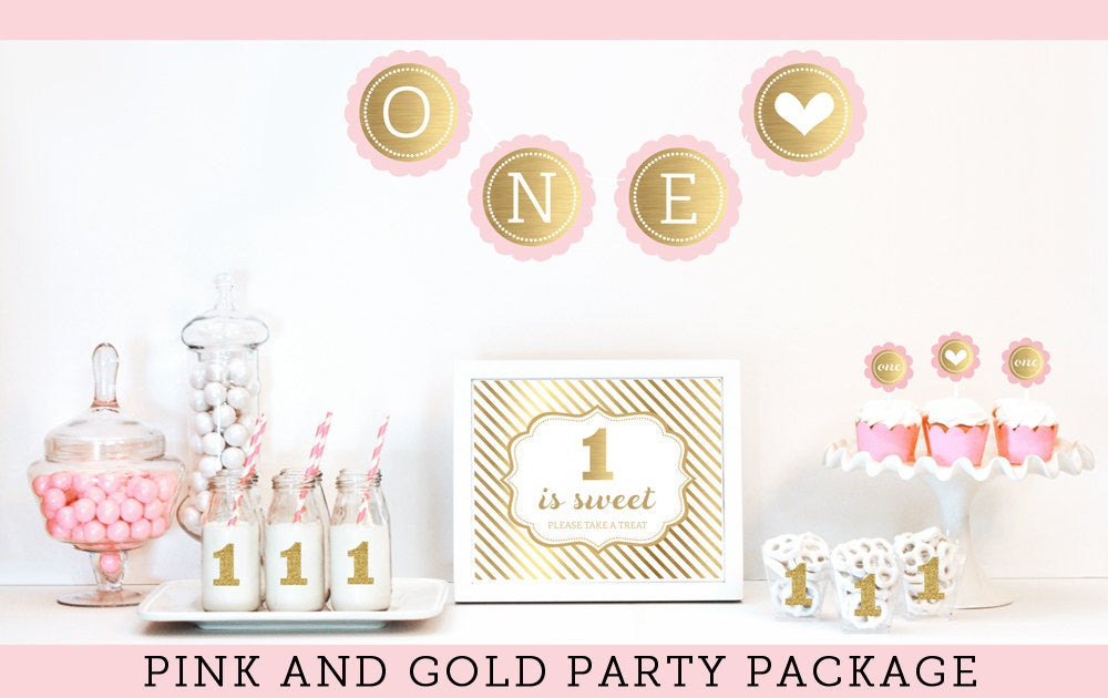 Little Girl First Birthday Party Ideas
 First Birthday Party Ideas Little Girls 1st Birthday