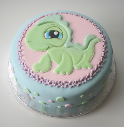 Littlest Pet Shop Birthday Cake
 Littlest Pet Shop Birthday cake again • CakeJournal