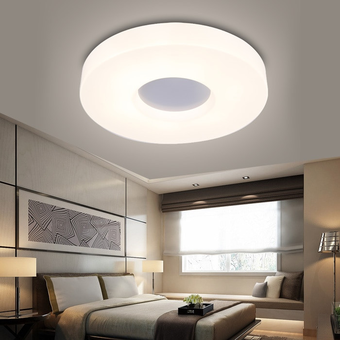 Living Room Ceiling Light Fixtures
 2016 modern ceiling lights for living room bedroom hallway