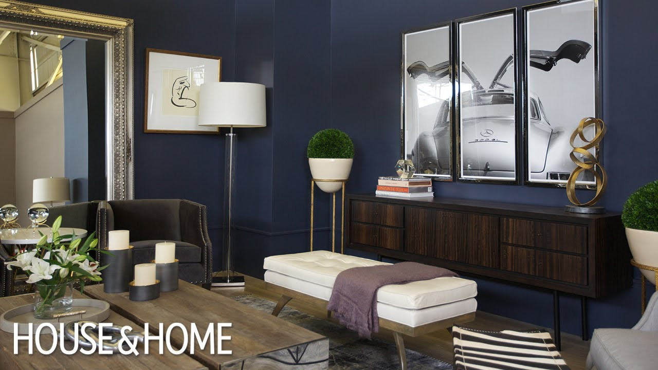 Living Room Decoration
 Interior Design — No Fail Tips & Tricks For Living Room