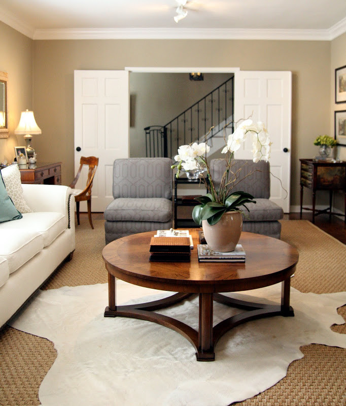 Living Room End Table Ideas
 5 Easy Tips for a Bud Friendly Home Renovation