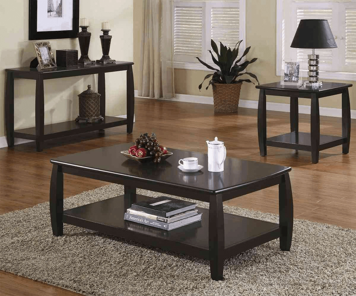 Living Room End Table Ideas
 How to Decorate Living Room End Tables Flawlessly