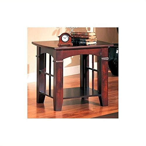 Living Room End Table
 Cherry End Tables Living Room Amazon
