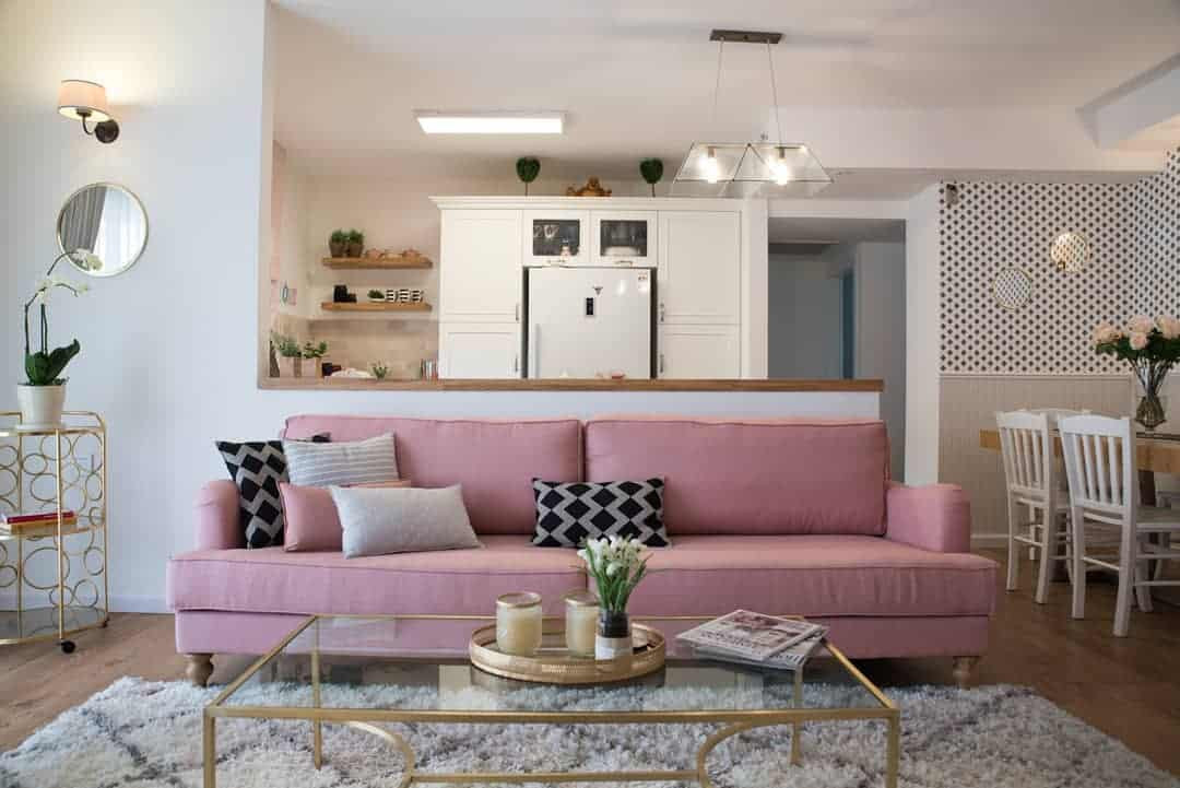 Living Room Paint Ideas 2020
 Top 6 Living Room Trends 2020 s Videos of Living