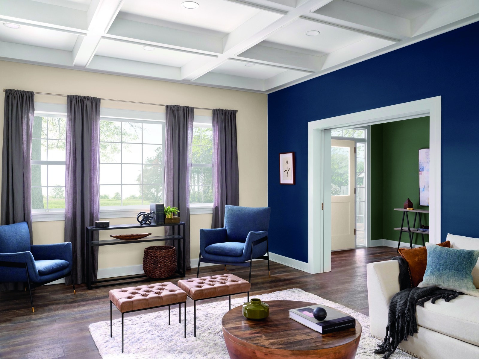 Living Room Paint Ideas 2020
 The Color Trends We’ll Be Seeing in 2020 According to