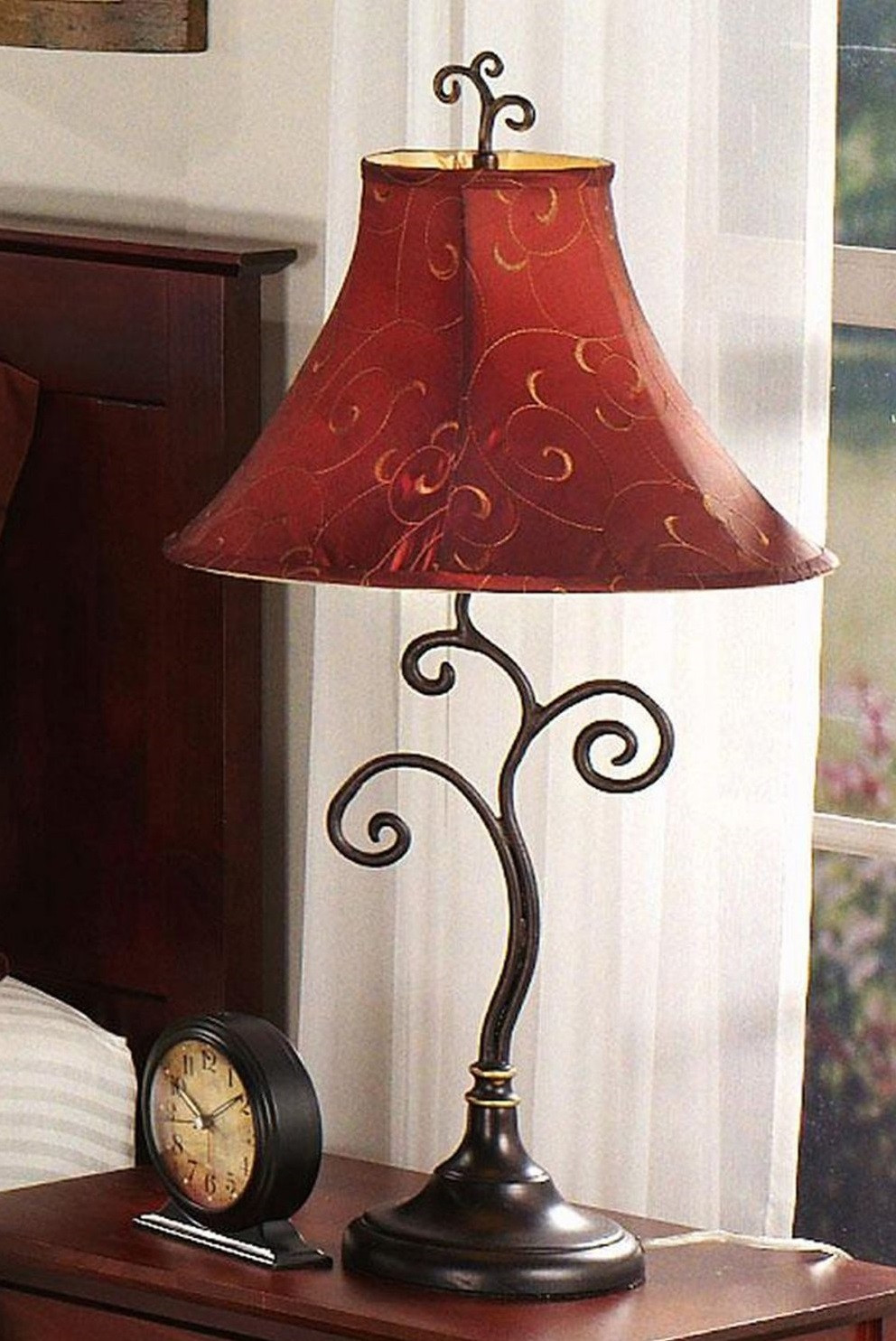 Living Room Table Lamp
 Beautiful Table Lamps for Living Room