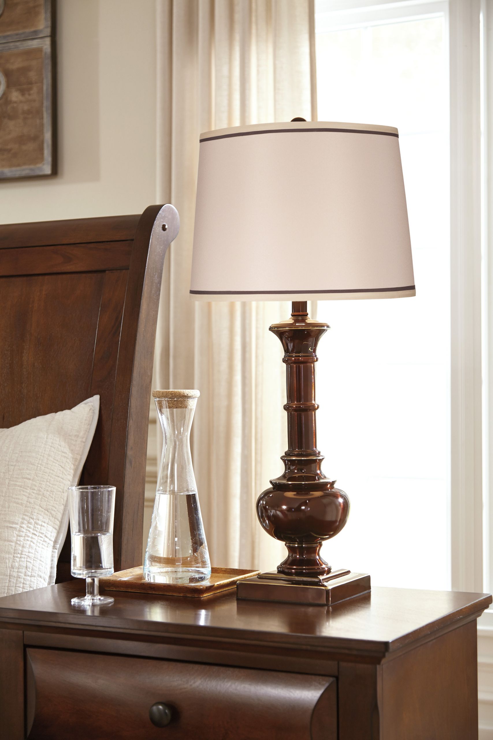 Living Room Table Lamp
 Bronze table lamps for living room