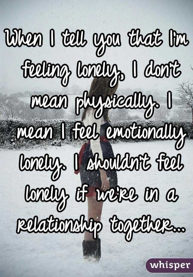 Lonely In A Relationship Quotes
 The 25 best Lonely quotes relationship ideas on Pinterest