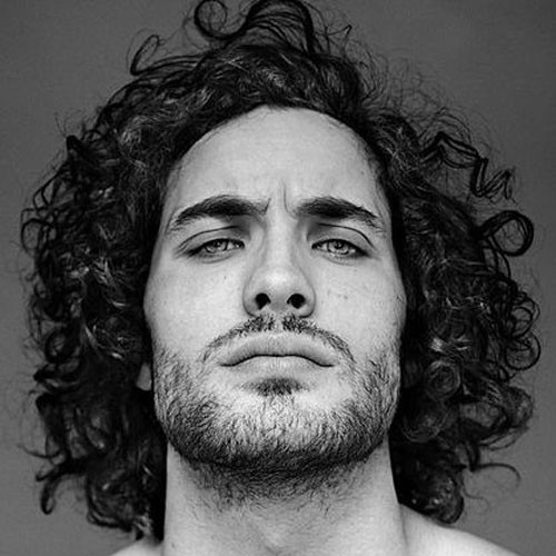 Long Curly Hairstyles Male
 Top 30 Best Curly Hairstyles For Men 2019 Update