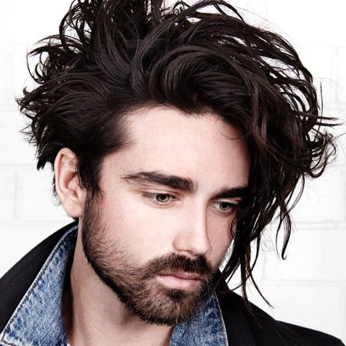 Long Guy Haircuts
 19 Best Long Hairstyles For Men Cool Haircuts For Long