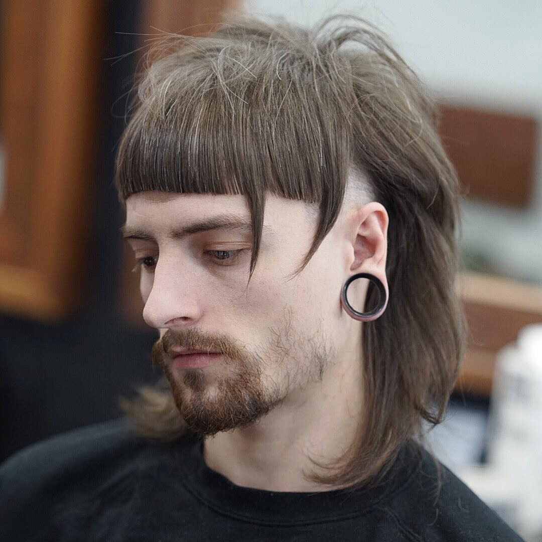Long Guy Haircuts
 The Best Men s Hairstyles For Long Hair To Try In 2018