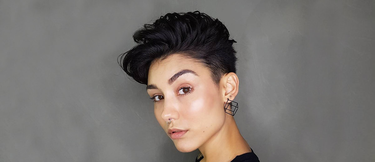 Long Tapered Haircuts
 26 Super Cool Taper Haircut Styles