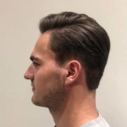 Long Tapered Haircuts
 21 Awesome Taper Haircuts Trending Right Now