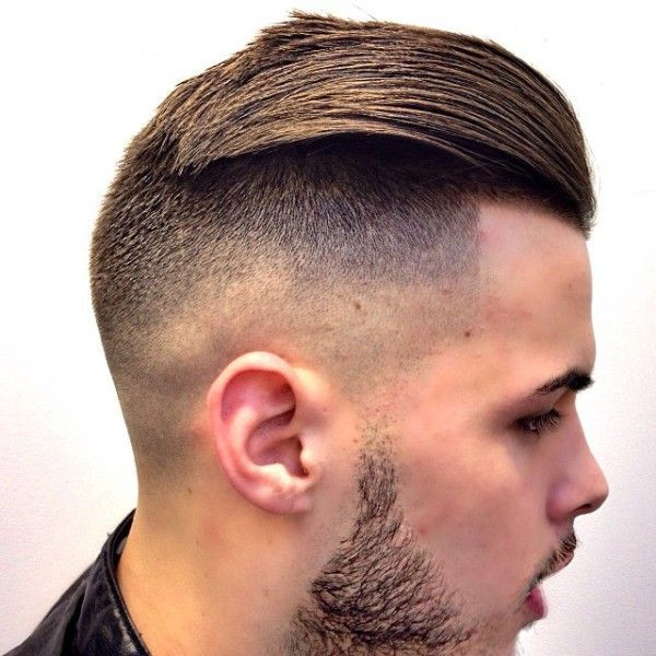 Long Tapered Haircuts
 30 Classy Taper Fade Cuts for Men Mens Craze