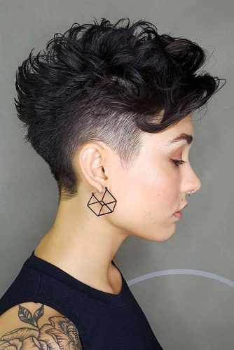 Long Tapered Haircuts
 30 Super Cool Taper Haircut Styles