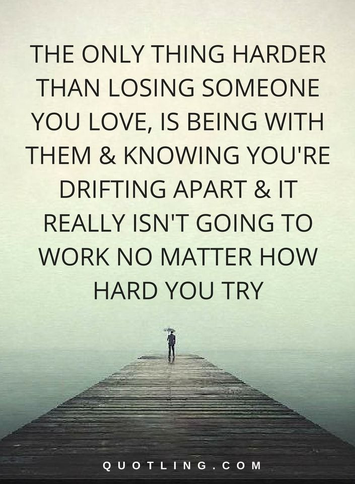 Losing Someone You Love Quotes
 Hurt Quotes