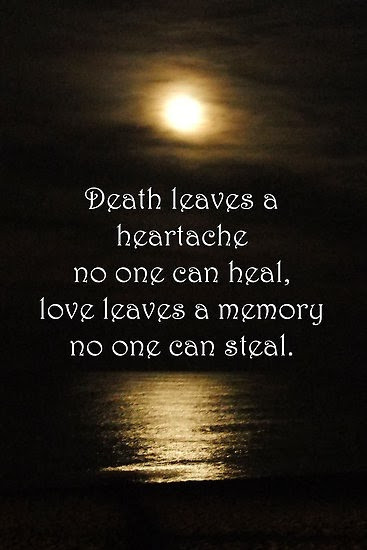Loss Of A Loved One Quotes Inspirational
 Quotes Grieving The Loss A Loved e