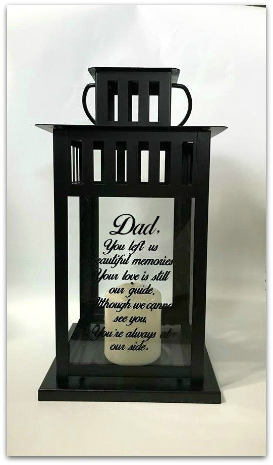 Loss Of Father Gift Ideas
 Those We Love Don t Go Away Sympathy Gift Memorial