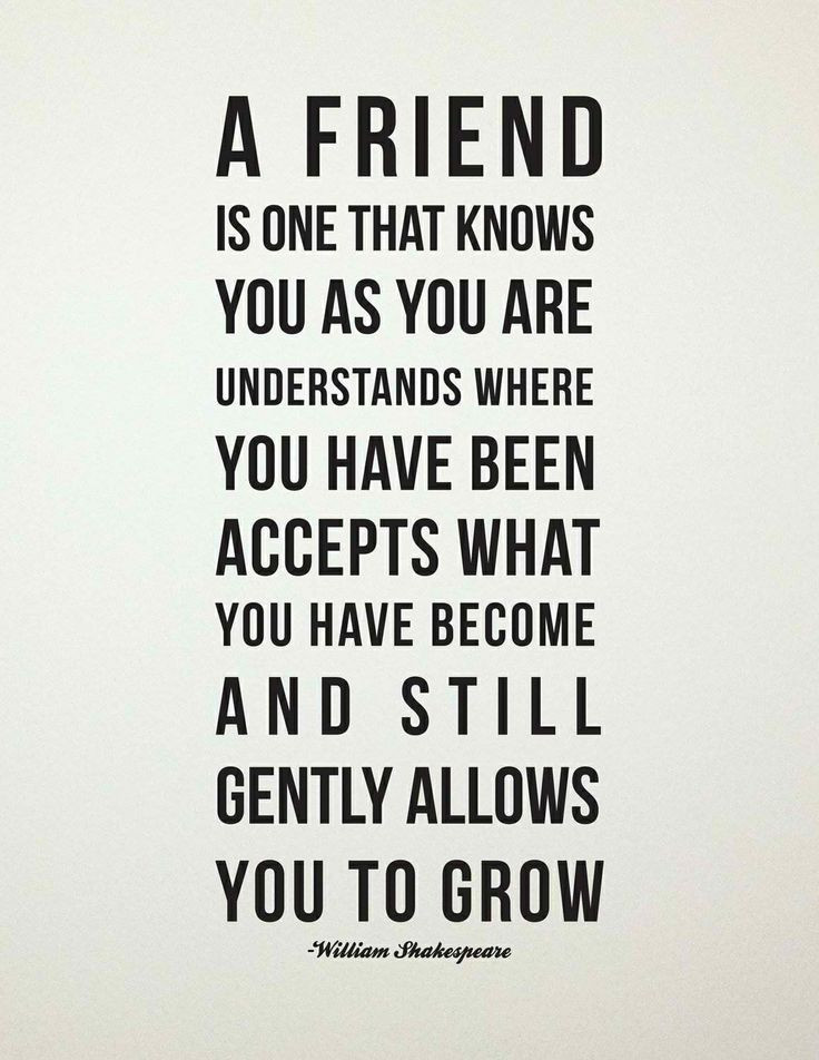 Love And Friendship Quotes
 Blessed with Friendships