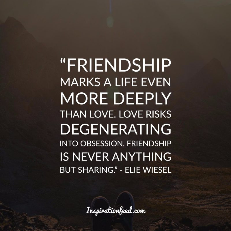 Love And Friendship Quotes
 40 Truthful Quotes about Friendship