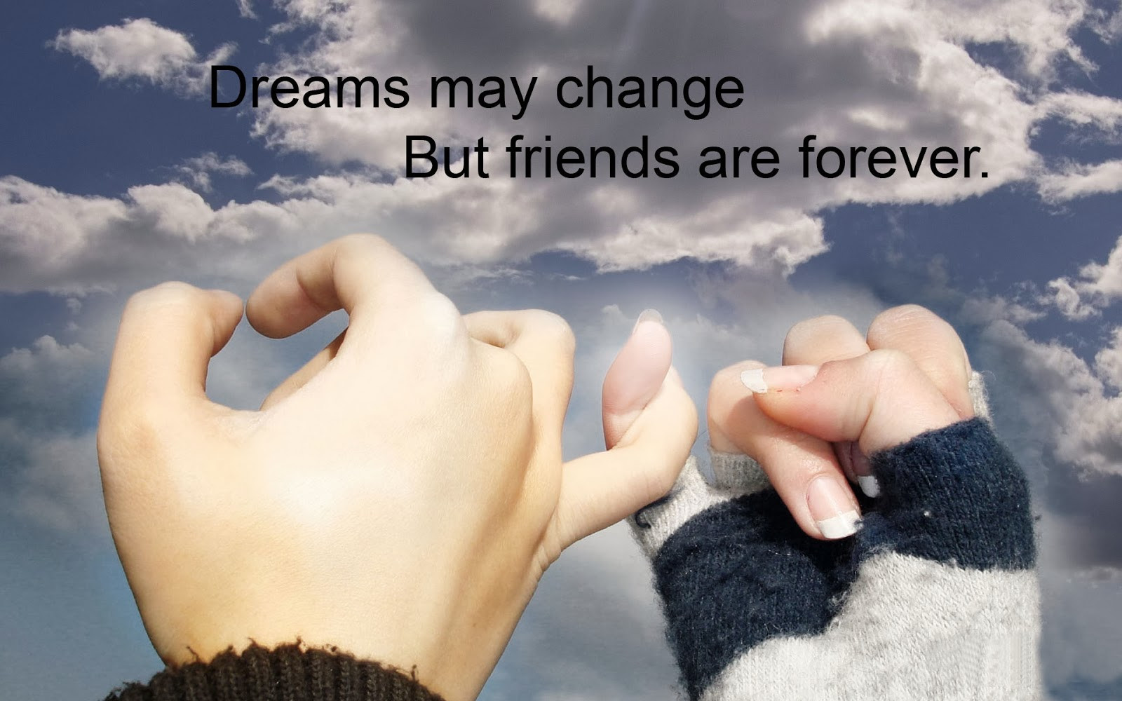 Love And Friendship Quotes
 Happy Friendship Day Allfreshwallpaper