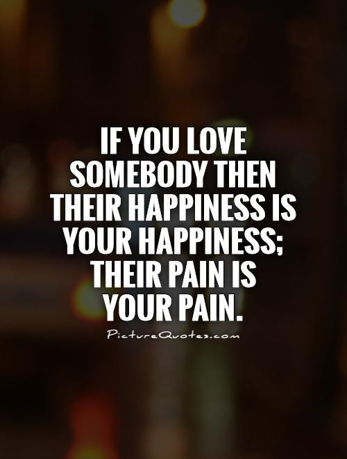 Love And Pain Quotes
 I Feel Your Pain Quotes QuotesGram