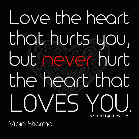 Love And Pain Quotes
 Hurt Love Pain Quotes QuotesGram