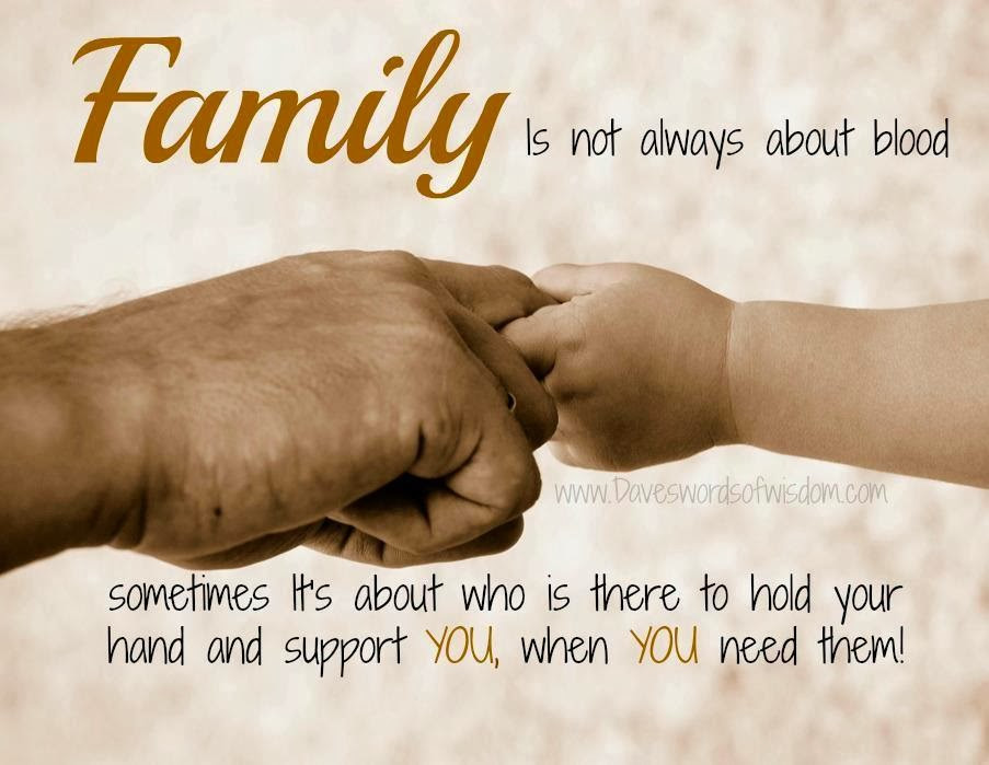 Love Family Quotes
 MY BYJ [quotes] Love & Family