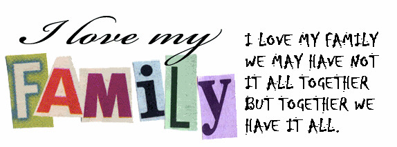 Love Family Quotes
 Wikinut Awesome Where Pen Writes Wins Rewards and