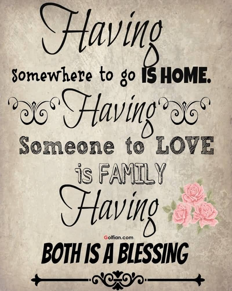 Love Family Quotes
 60 Most Beautiful Love Family Quotes – Love Your Family
