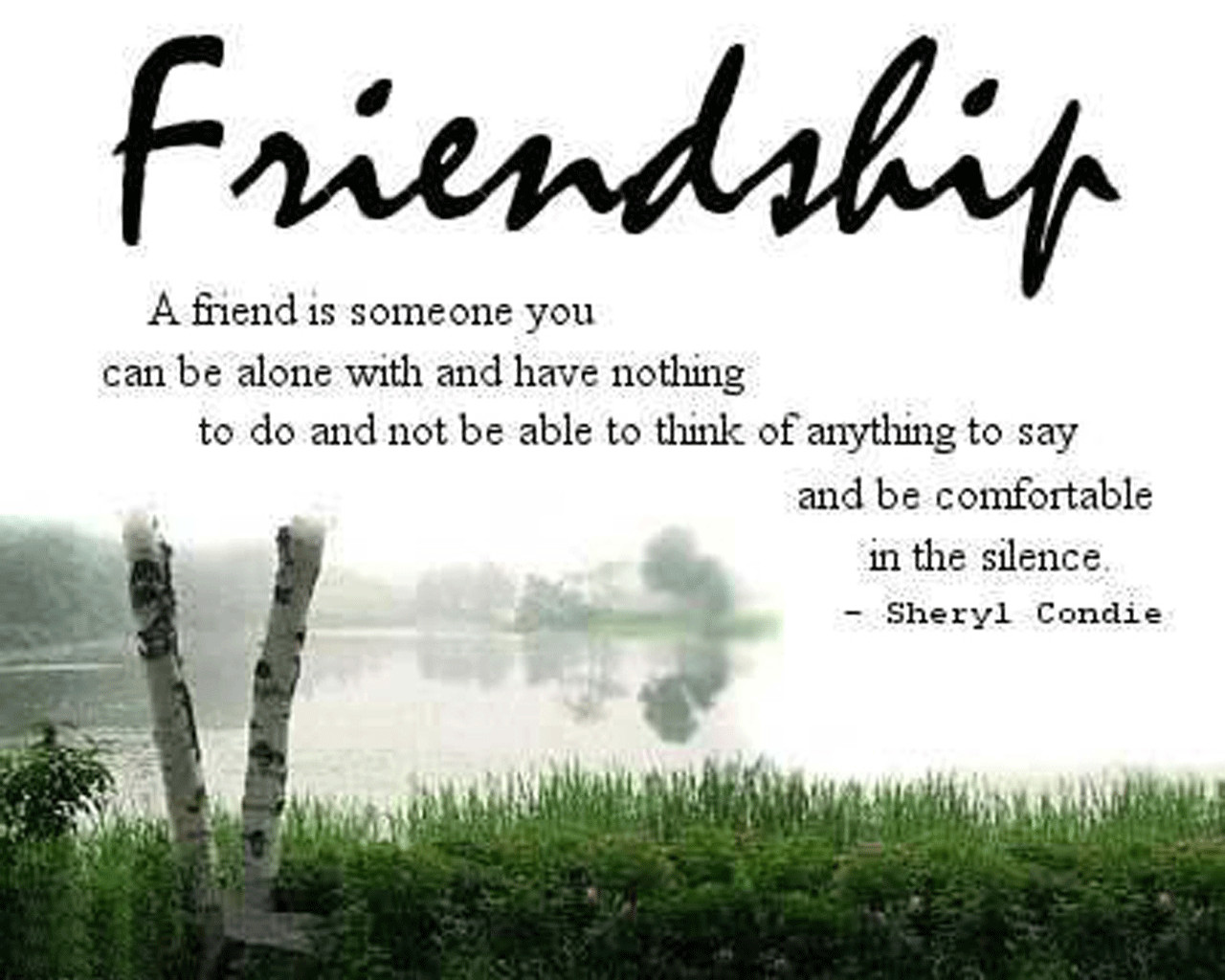 Love Friendship Quotes
 25 Marvellous Friendship Quotes FunPulp