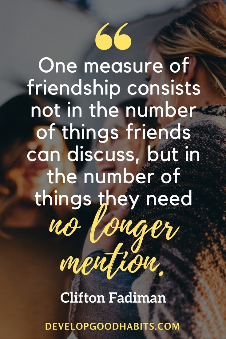 Love Friendship Quotes
 140 Wise Quotes About Love Life and Loving Friendships