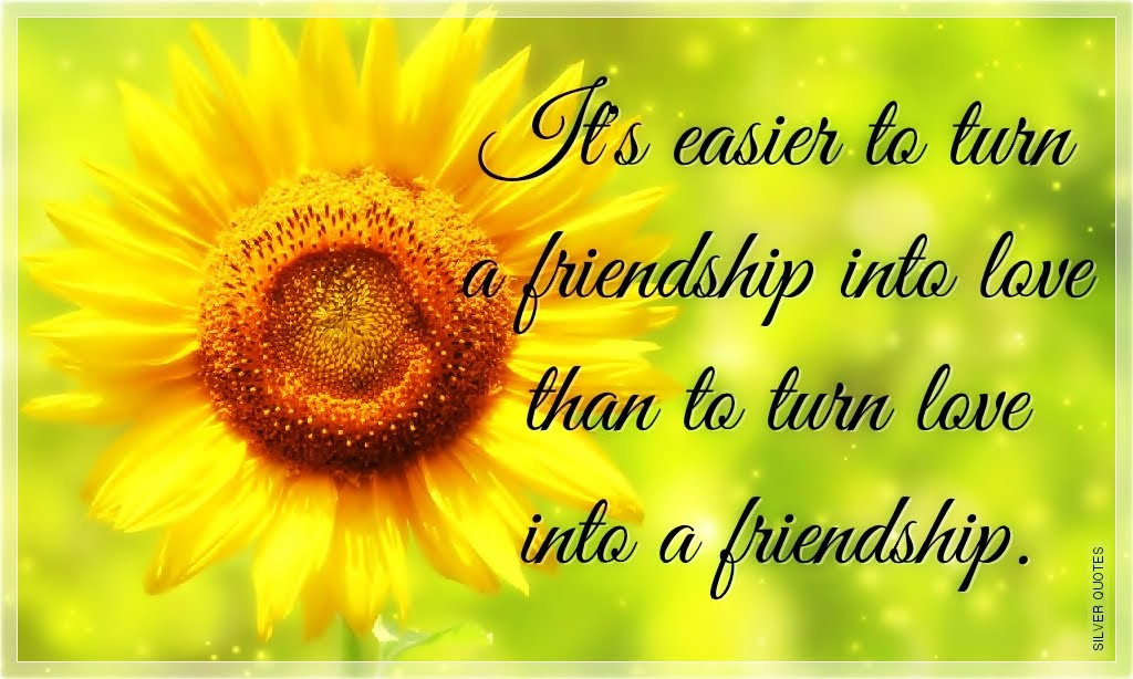 Love Friendship Quotes
 Quotes About Love And Friendship QuotesGram