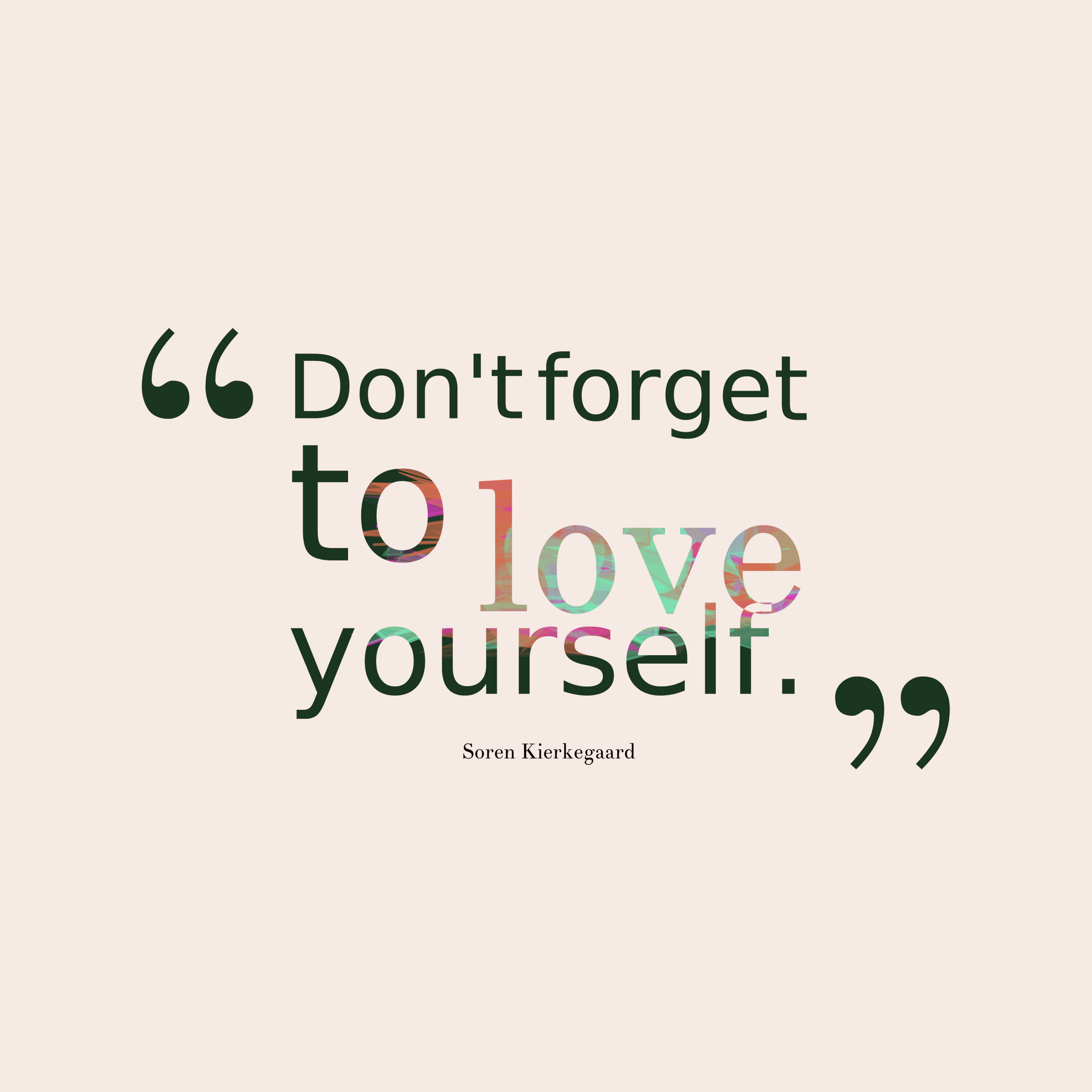Love Myself Quotes
 Love Yourself Quotes QuotesGram
