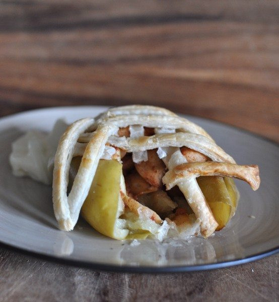 Low Calorie Apple Pie
 Apple pie the low calorie way Claire K Creations