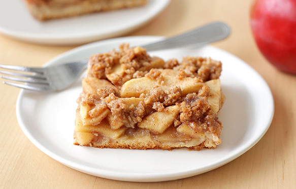 Low Calorie Apple Pie
 Low Calorie Thanksgiving Recipes Apple Slab Pie Pumpkin