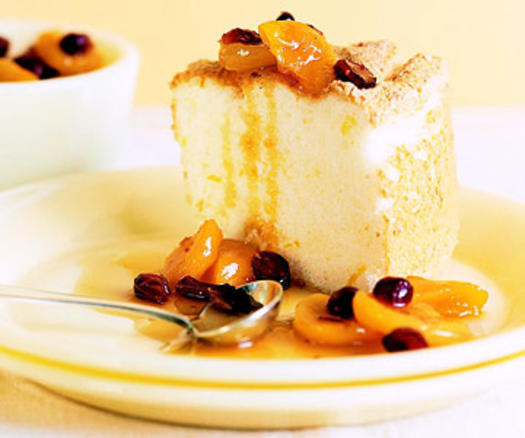 Low Calorie Cake Recipe
 Healthy Low Calorie Dessert Recipes